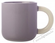 Maxwell & Williams 370 ml SHERBET lila Konyhai termékek - Kávéfőző / kávéörlő / kiegészítő - Kávés pohár / csésze - 521554