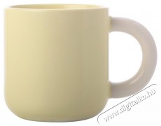 Maxwell & Williams 370 ml SHERBET sárga Konyhai termékek - Kávéfőző / kávéörlő / kiegészítő - Kávés pohár / csésze - 521558