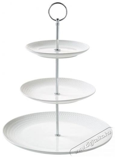 Maxwell & Williams DIAMONDS Kínáló tál Konyhai termékek - Edény - Ételtároló - 527480