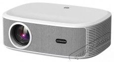 Maxxo LED800 fehér Televíziók - Kivetítő - Kivetítő - 506460