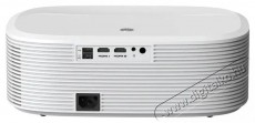 Maxxo LED800 fehér Televíziók - Kivetítő - Kivetítő - 506460