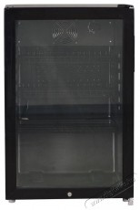 Maxxo BC118L-C Konyhai termékek - Hűtő, fagyasztó (szabadonálló) - Fagyasztó nélküli hűtő - 509474