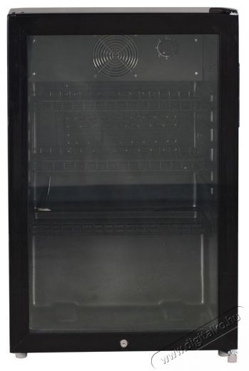 Maxxo BC118L-C Konyhai termékek - Hűtő, fagyasztó (szabadonálló) - Fagyasztó nélküli hűtő - 509474