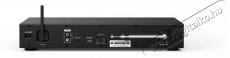 Maxxo TR05 Hi-Fi tuner Audio-Video / Hifi / Multimédia - Hifi - Sztereó - Tuner - 511475