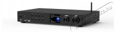 Maxxo TR05 Hi-Fi tuner Audio-Video / Hifi / Multimédia - Hifi - Sztereó - Tuner - 511475