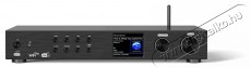 Maxxo TR05 Hi-Fi tuner Audio-Video / Hifi / Multimédia - Hifi - Sztereó - Tuner - 511475
