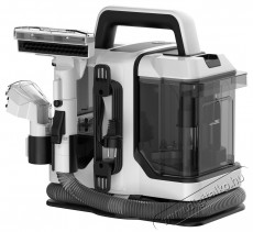 Maxxo SC750W Turbo Háztartás / Otthon / Kültér - Porszívó / takarítógép - Porzsák nélküli porszívó - 518911