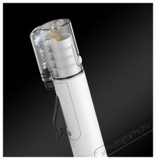 Maxxo SC750W Turbo Háztartás / Otthon / Kültér - Porszívó / takarítógép - Porzsák nélküli porszívó - 518911