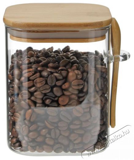 Maxxo Bamboo 800 ml Edény Konyhai termékek - Konyhai eszköz - Egyéb konyhai eszköz - 521567