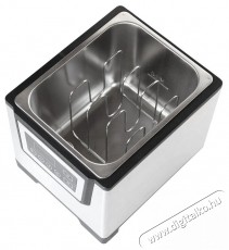 Maxxo Sous vide cooker SV06 Konyhai kisgép (sütés / főzés / hűtés / ételkészítés) Konyhai termékek - Konyhai kisgép (sütés / főzés / hűtés / ételkészítés) - Sous Vide főző - 521568