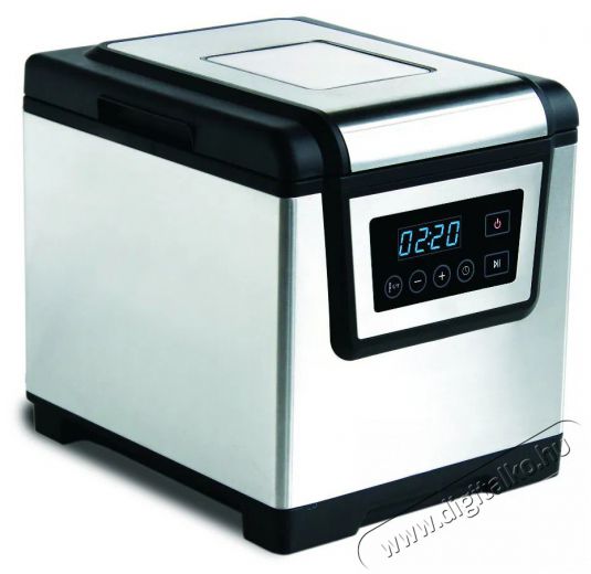 Maxxo Sous vide cooker SV06 Konyhai kisgép (sütés / főzés / hűtés / ételkészítés) Konyhai termékek - Konyhai kisgép (sütés / főzés / hűtés / ételkészítés) - Sous Vide főző - 521568