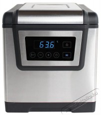 Maxxo Sous vide cooker SV06 Konyhai kisgép (sütés / főzés / hűtés / ételkészítés) Konyhai termékek - Konyhai kisgép (sütés / főzés / hűtés / ételkészítés) - Sous Vide főző - 521568