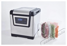 Maxxo Sous vide cooker SV06 Konyhai kisgép (sütés / főzés / hűtés / ételkészítés) Konyhai termékek - Konyhai kisgép (sütés / főzés / hűtés / ételkészítés) - Sous Vide főző - 521568