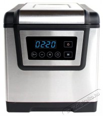 Maxxo Sous vide cooker SV06 Konyhai kisgép (sütés / főzés / hűtés / ételkészítés) Konyhai termékek - Konyhai kisgép (sütés / főzés / hűtés / ételkészítés) - Sous Vide főző - 521568