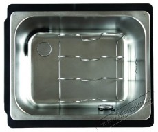 Maxxo Sous vide cooker SV06 Konyhai kisgép (sütés / főzés / hűtés / ételkészítés) Konyhai termékek - Konyhai kisgép (sütés / főzés / hűtés / ételkészítés) - Sous Vide főző - 521568