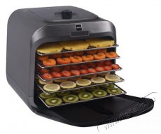 Maxxo INFRA DRY+ Konyhai term&eacute;kek - Konyhai kisg&eacute;p (s&uuml;t&eacute;s / főz&eacute;s / hűt&eacute;s / &eacute;telk&eacute;sz&iacute;t&eacute;s) - Gy&uuml;m&ouml;lcsaszal&oacute; - 521573