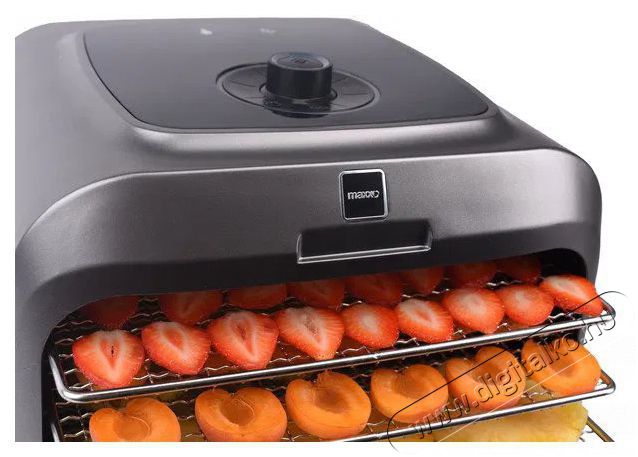 Maxxo INFRA DRY+ Konyhai term&eacute;kek - Konyhai kisg&eacute;p (s&uuml;t&eacute;s / főz&eacute;s / hűt&eacute;s / &eacute;telk&eacute;sz&iacute;t&eacute;s) - Gy&uuml;m&ouml;lcsaszal&oacute; - 521573