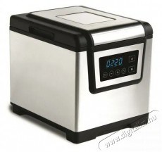 Maxxo Sous vide cooker SV06 + VM Compact vákuumozó Konyhai termékek - Konyhai kisgép (sütés / főzés / hűtés / ételkészítés) - Sous Vide főző - 521572