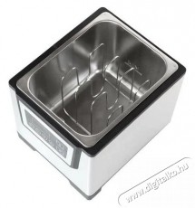 Maxxo Sous vide cooker SV06 + VM Compact vákuumozó Konyhai termékek - Konyhai kisgép (sütés / főzés / hűtés / ételkészítés) - Sous Vide főző - 521572
