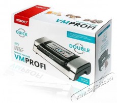 Maxxo VM Profi, élelmiszerhez Konyhai termékek - Konyhai eszköz - Egyéb konyhai eszköz - 521571