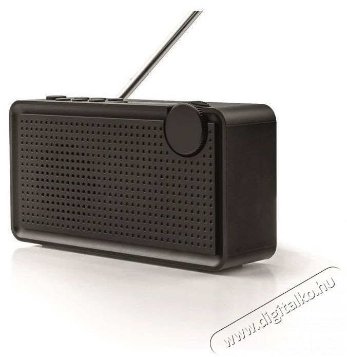 Maxxo PB01 Audio-Video / Hifi / Multim&eacute;dia - R&aacute;di&oacute; / &oacute;r&aacute;s r&aacute;di&oacute; - Hordozhat&oacute;, zseb-, t&aacute;ska r&aacute;di&oacute; - 525311