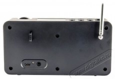 Maxxo PB01 Audio-Video / Hifi / Multim&eacute;dia - R&aacute;di&oacute; / &oacute;r&aacute;s r&aacute;di&oacute; - Hordozhat&oacute;, zseb-, t&aacute;ska r&aacute;di&oacute; - 525311