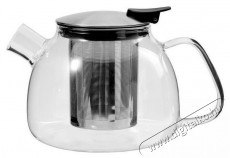 Maxxo teáskanna 800 ml Konyhai termékek - Edény - Teáskanna - 525314