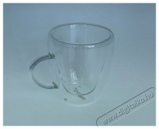 Maxxo Thermal szemüveg Ristretto DG810 2db Konyhai termékek - Konyhai eszköz - Készlet / szett - 525322