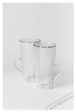 Maxxo Thermos kávés poharak Frappé 320ml 2db 2db Konyhai termékek - Kávéfőző / kávéörlő / kiegészítő - Kávés pohár / csésze - 525324