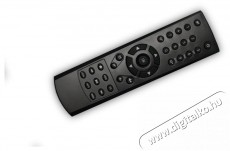 Maxxo TR04 HI-Fi tuner Audio-Video / Hifi / Multimédia - Hifi - Sztereó - Tuner - 525310