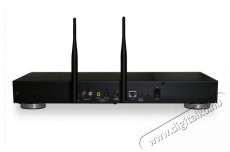 Maxxo TR04 HI-Fi tuner Audio-Video / Hifi / Multimédia - Hifi - Sztereó - Tuner - 525310