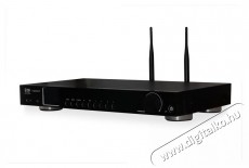 Maxxo TR04 HI-Fi tuner Audio-Video / Hifi / Multimédia - Hifi - Sztereó - Tuner - 525310