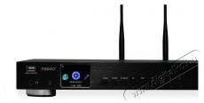 Maxxo TR04 HI-Fi tuner Audio-Video / Hifi / Multimédia - Hifi - Sztereó - Tuner - 525310