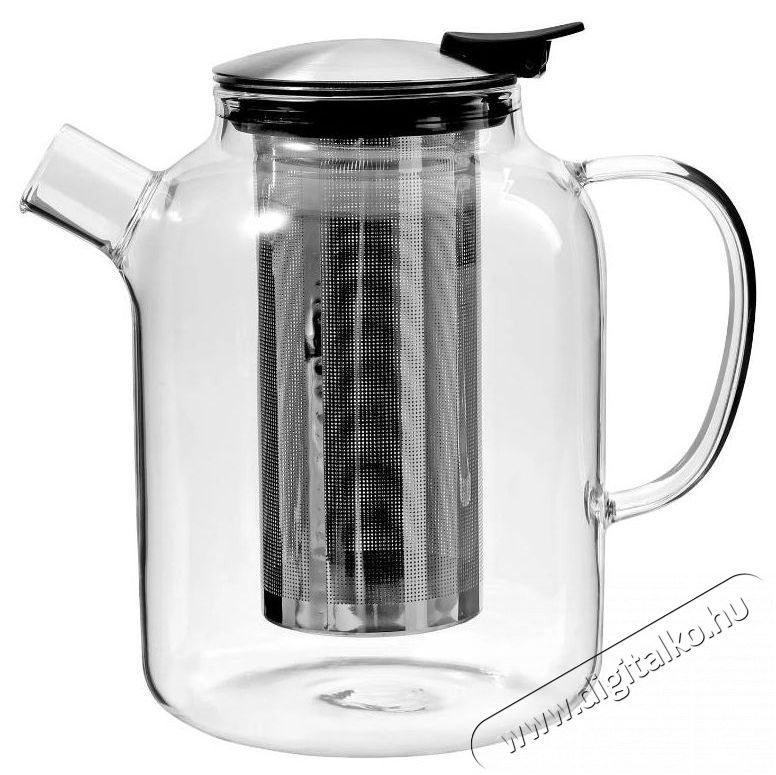 Maxxo Teapot 1400 ml Konyhai term&eacute;kek - Ed&eacute;ny - Te&aacute;skanna - 528767