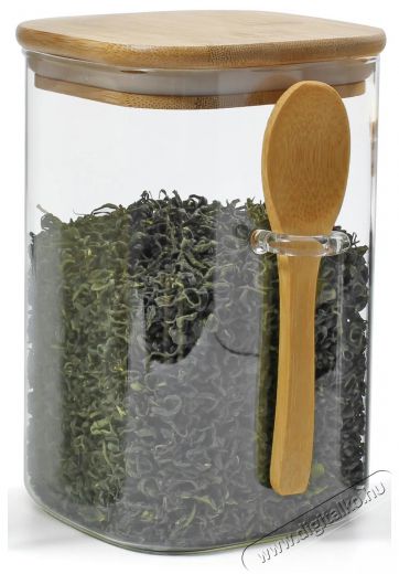 Maxxo Bamboo 1000 ml Konyhai termékek - Konyhai eszköz - Egyéb konyhai eszköz - 529734