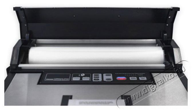 Maxxo VM Master Konyhai term&eacute;kek - F&oacute;liahegesztő - F&oacute;liahegesztő - 529740