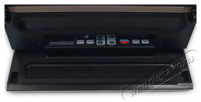 Maxxo VM Master Konyhai term&eacute;kek - F&oacute;liahegesztő - F&oacute;liahegesztő - 529740