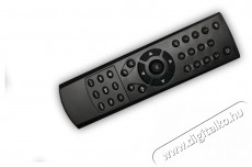 Maxxo HiFi Tuner TR04CD Audio-Video / Hifi / Multimédia - Hifi - Sztereó - Tuner - 530400
