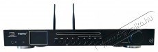 Maxxo HiFi Tuner TR04CD Audio-Video / Hifi / Multimédia - Hifi - Sztereó - Tuner - 530400