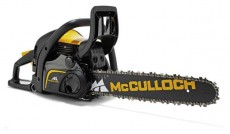 McCulloch CS42S benzinmotoros l&aacute;ncfűr&eacute;sz H&aacute;ztart&aacute;s / Otthon / K&uuml;lt&eacute;r - K&uuml;lt&eacute;r / kerti term&eacute;k / grill - L&aacute;ncfűr&eacute;sz - 450884