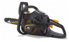 McCulloch CS42S benzinmotoros l&aacute;ncfűr&eacute;sz H&aacute;ztart&aacute;s / Otthon / K&uuml;lt&eacute;r - K&uuml;lt&eacute;r / kerti term&eacute;k / grill - L&aacute;ncfűr&eacute;sz - 450884