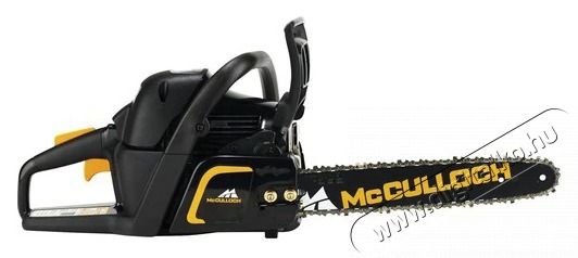 McCulloch CS42S benzinmotoros l&aacute;ncfűr&eacute;sz H&aacute;ztart&aacute;s / Otthon / K&uuml;lt&eacute;r - K&uuml;lt&eacute;r / kerti term&eacute;k / grill - L&aacute;ncfűr&eacute;sz - 450884
