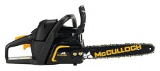 McCulloch CS42S benzinmotoros l&aacute;ncfűr&eacute;sz H&aacute;ztart&aacute;s / Otthon / K&uuml;lt&eacute;r - K&uuml;lt&eacute;r / kerti term&eacute;k / grill - L&aacute;ncfűr&eacute;sz - 450884