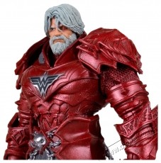 McFarlane DC - Batman Who Laughs (Knight Armor) and The Merciless (Dark Multiverse) H&aacute;ztart&aacute;s / Otthon / K&uuml;lt&eacute;r - J&aacute;t&eacute;k / Sport - J&aacute;t&eacute;kfigura - 531959