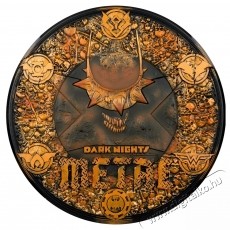 McFarlane DC - Batman Who Laughs (Knight Armor) and The Merciless (Dark Multiverse) H&aacute;ztart&aacute;s / Otthon / K&uuml;lt&eacute;r - J&aacute;t&eacute;k / Sport - J&aacute;t&eacute;kfigura - 531959