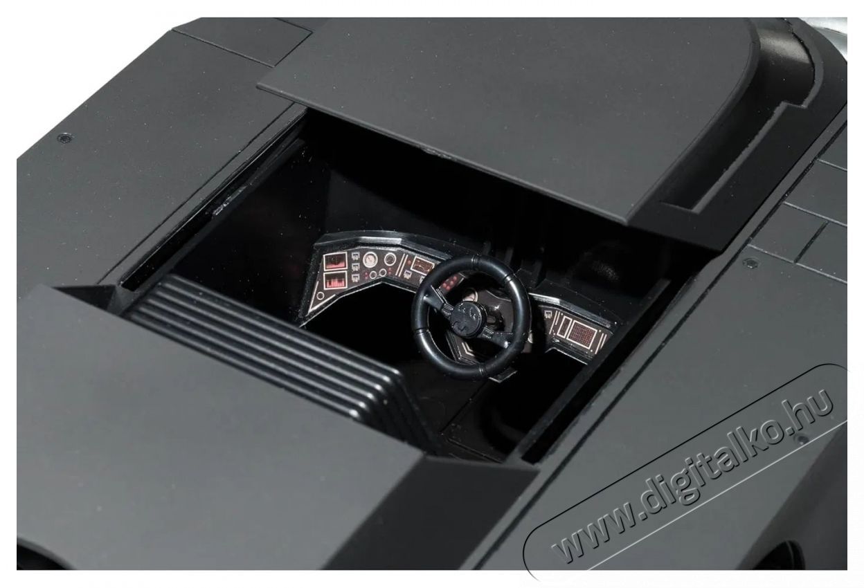 McFarlane DC - Batmobile (DC Rebirth) H&aacute;ztart&aacute;s / Otthon / K&uuml;lt&eacute;r - J&aacute;t&eacute;k / Sport - J&aacute;t&eacute;kfigura - 531943