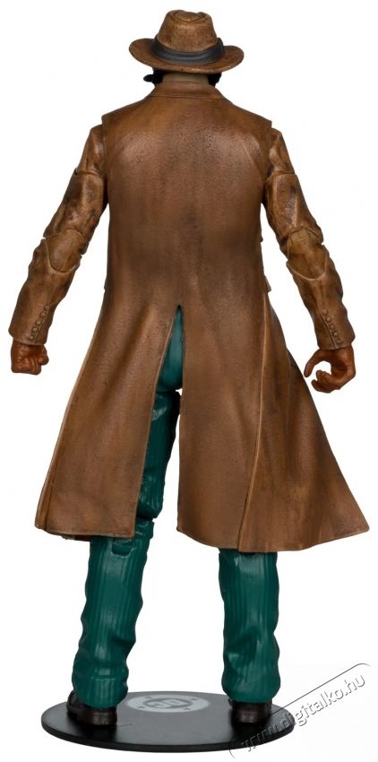 McFarlane DC - Sandman (Gold Label) H&aacute;ztart&aacute;s / Otthon / K&uuml;lt&eacute;r - J&aacute;t&eacute;k / Sport - J&aacute;t&eacute;kfigura - 531949