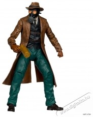 McFarlane DC - Sandman (Gold Label) H&aacute;ztart&aacute;s / Otthon / K&uuml;lt&eacute;r - J&aacute;t&eacute;k / Sport - J&aacute;t&eacute;kfigura - 531949