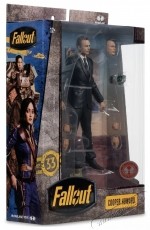 McFarlane Fallout - Cooper Howard - figura H&aacute;ztart&aacute;s / Otthon / K&uuml;lt&eacute;r - J&aacute;t&eacute;k / Sport - J&aacute;t&eacute;kfigura - 531954