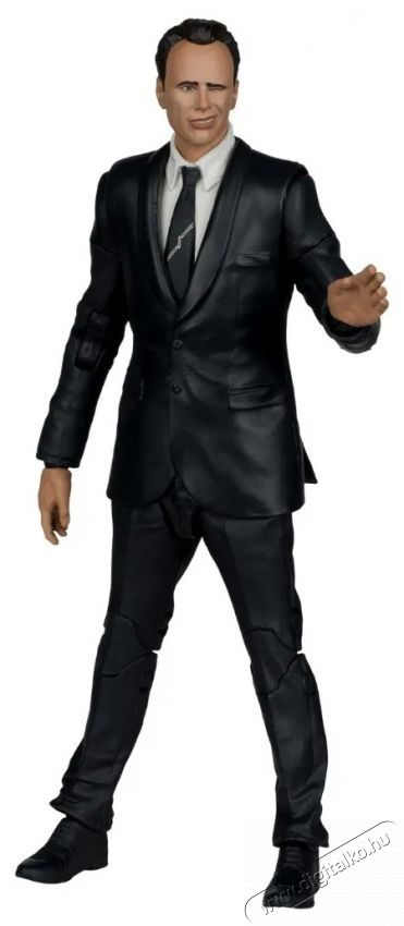 McFarlane Fallout - Cooper Howard - figura H&aacute;ztart&aacute;s / Otthon / K&uuml;lt&eacute;r - J&aacute;t&eacute;k / Sport - J&aacute;t&eacute;kfigura - 531954